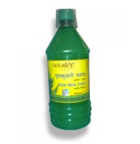 Patanjali Aloe Vera Juice With Fiber